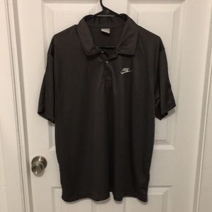 Nike Sportswear Mens XL Polo